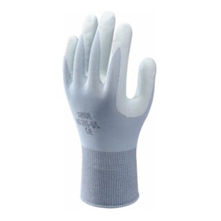 265 Assembly 1164-9 Nylon Arbeitshandschuh Größe (Handschuhe): 9, xl en 388 cat ii 1 Paar - Showa