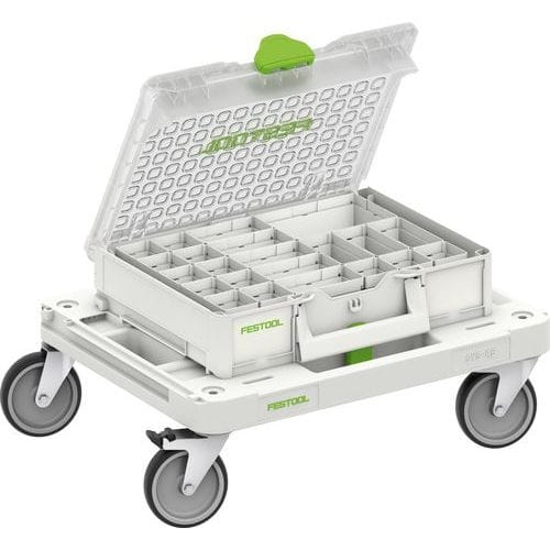 Transportset SYS3 ORGM89/RB p - 577751 - Festool