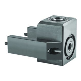 Röhm Winkeltrieb 90°, Größe 160/200 - 158888