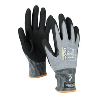 OX-ON Schnittschutzhandschuh Cut Advanced 9901, Gr. 9 12 Stk