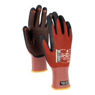 OX-ON Schnittschutzhandschuh Flexible Advanced 1901, Gr. 11 12 Stk