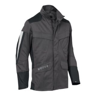 Kübler Jacke protectiq arc1 psa 3 anthrazit/schwarz Gr. 48