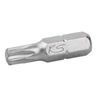 1/4' Bit Torx, 25mm, T40
