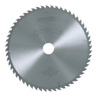 Sägeblatt hm 230 x 2,6 x 30 mm Z56 Handkreissäge ksp 85 092582 - Mafell