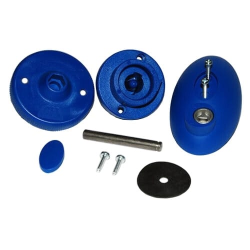 BFT I098416 2609251 Gruppo Sblocco Per Deimos Compact Lem Standard Ricambio