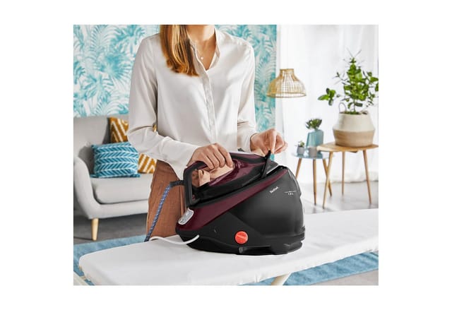 Babyliss E650E Nasen-/Ohrentrimmer