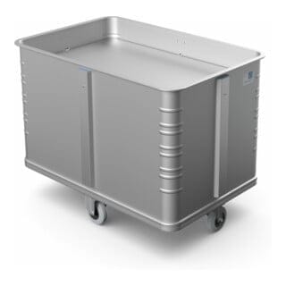 ZARGES Federbodenwagen W 162 300 Liter
