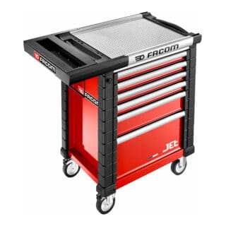 FACOM Halterung Sauberkeit für JET-Wagen