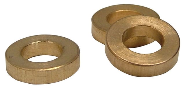 Select Picarde Scharnierring aus hochwertigem Messing