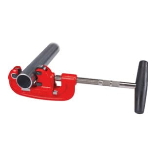 Stahlrohrabschneider super 1.1/4", 10-42mm - 70040 - Rothenberger