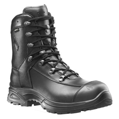 Haix - Winterstiefel airpower XR21 Gr.10,5(45,5) schwarz S3 hro hi ci wr src