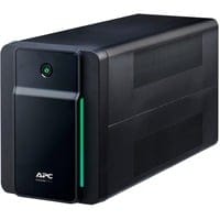 APC Easy UPS - USV 900 VA mit IEC Ausgänge (BVX900LI)