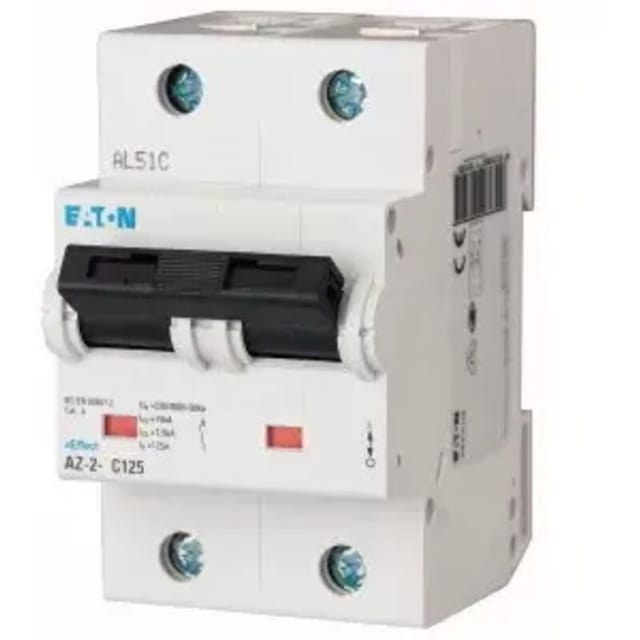 Leitungsschutzschalter 2P C 32A 25kA AC AZ-2-C32 211780