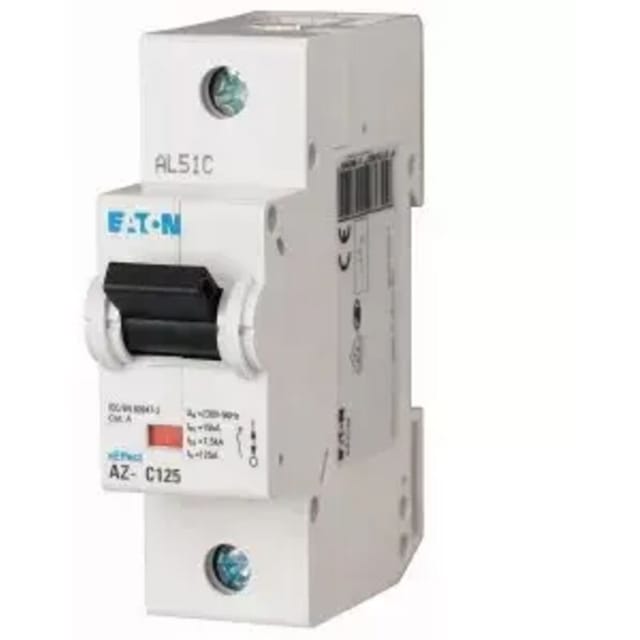 Leistungsschalter 1P C 50A 25kA AC AZ-C50 211789