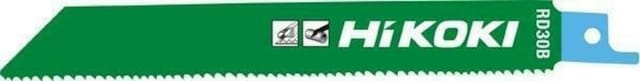 Sägeblatt Hikoki RD30B S922VF 150 mm Bimetall