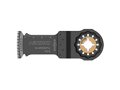 Hikoki Modell Sägeblatt HCS 32x50 mm 5 Stück
