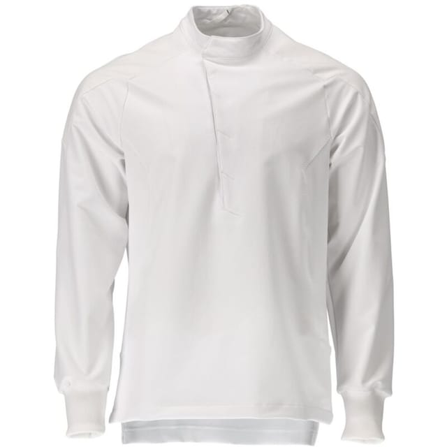 Schlupfkasack, ultimate stretch Gr. 5XL, weiss - Mascot