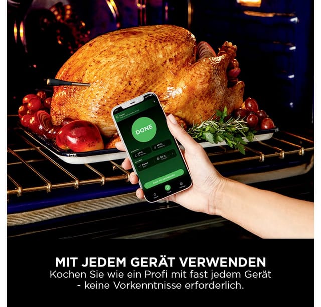 Ninja - ProChef Grillthermometer