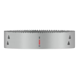 Pro Multi Material Lochsäge, 210 mm, mit Gewinde - Bosch