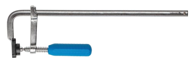 Zange gtv HOGERT TECHNIK metallisch 35 80 cm