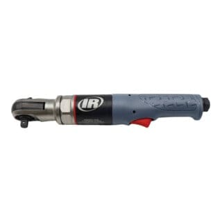 Ingersoll Rand - Ingersoll-Rand Druckluft Ratsche 1211MAX-D3 3/8' Ratschenschrauber 3/8'