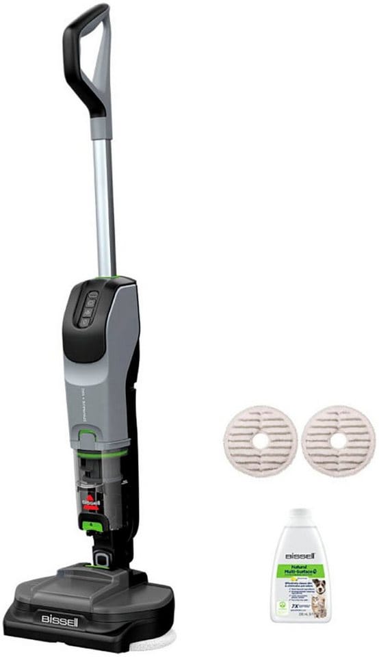 BISSELL SpinWave Vac PET Select B-Ware