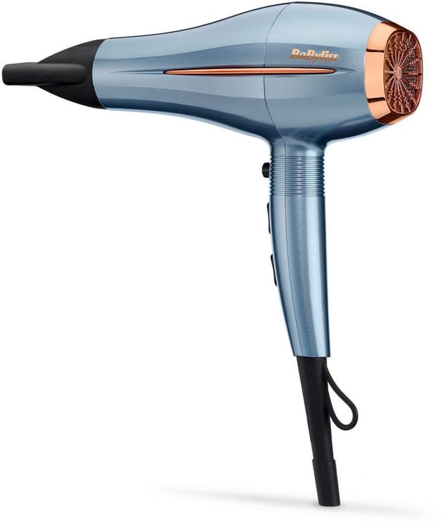 2200-watt-ionen-haartrockner - Babyliss Paris - D251PE
