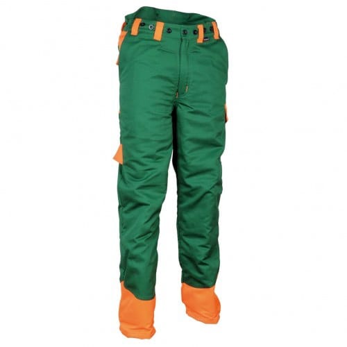 Chain Stop Schnittschutzhose - xl - Cofra