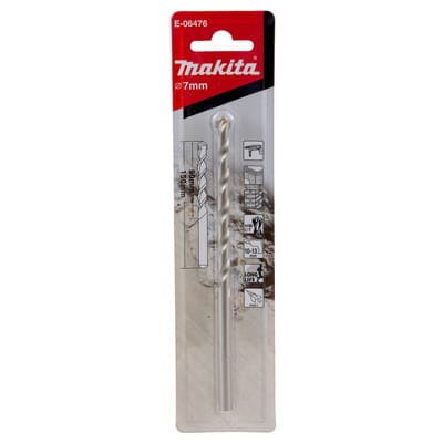 Betonbohrer 7x150 mm - E-06476 - Makita