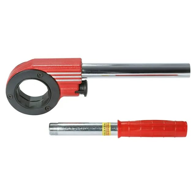 Rothenberger Industrial - Gewindeschneidkluppenknarre - 070664E
