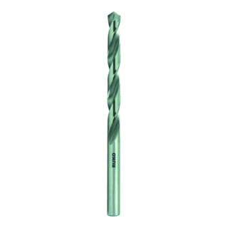 Spiralbohrer din 338 Typ n hss-g ø 19 mm - 214190 - Ruko