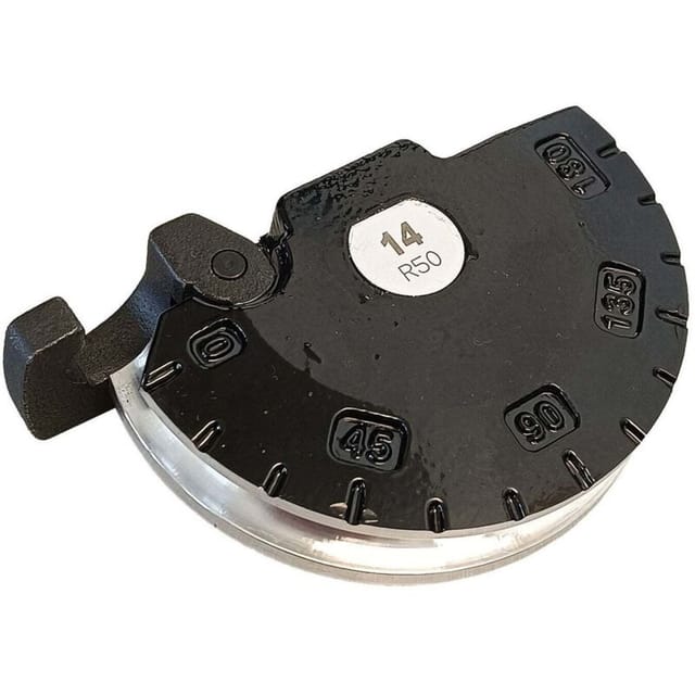 Virax - form Ø16MM / R60 f/eurostem-ministem - 251816