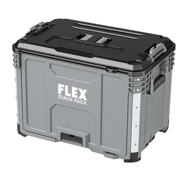 Stack Pack Garagen Box tkl sp cb - Flex