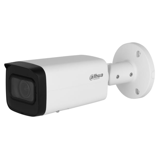 Dahua - Wizsense 4MP IP-Röhrenkamera