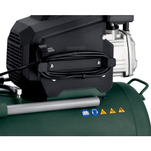 Metabo Kompressor Basic 300-50, 1,8 kW, 10 bar, 50 Liter