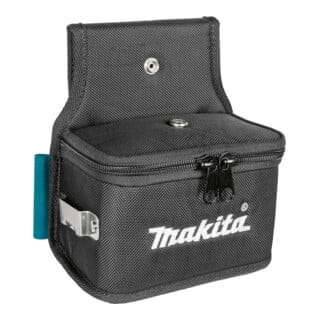 Makita E-15263 Gürtel Werkzeugtasche verschließbar