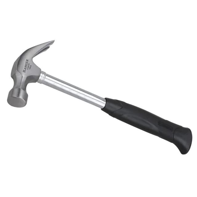 Hanger 110670 Ergonomischer Zimmermannshammer 335 mm