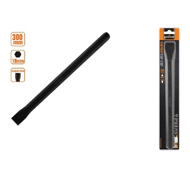 Trade Shop - aktivitäten in acciaio 300X18 mm an pietra 57017 -