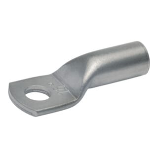 Klauke Ni-Rohrkabelschuhe 1,5-2,5qmm Ringform 57N/4 100 Stk
