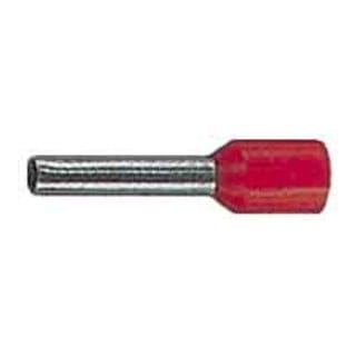 Klauke Aderendhülse 1qmm 171/8 100 Stk