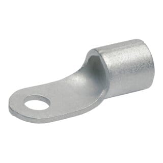 Klauke Quetschkabelschuh 1,5-2,5qmm Ringform 1630/4 100 Stk
