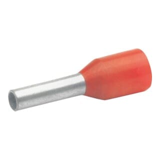 Klauke Aderendhülse 0,75qmm 470/12 100 Stk