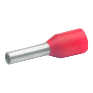 Klauke Aderendhülse 1qmm 471/10 100 Stk