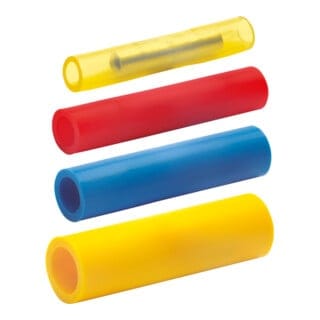 Stossverbinder 4-6qmm