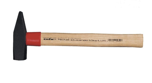 FORGE LUX SCHLOSSERHAMMER 0,5 kg