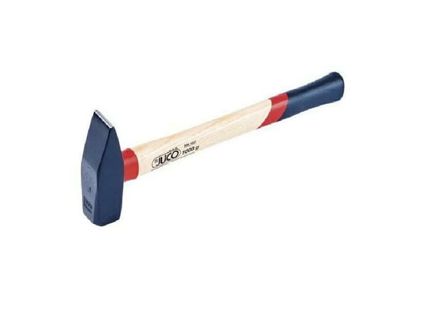 JUCO LUX SCHLOSSERHAMMER 0,8kg