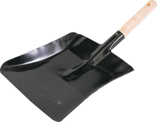Breite Schaufel s-22 72975 vorel