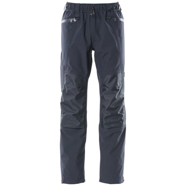 Berziehhose 18690-349-010 Gr. 5XL schwarzblau - Mascot
