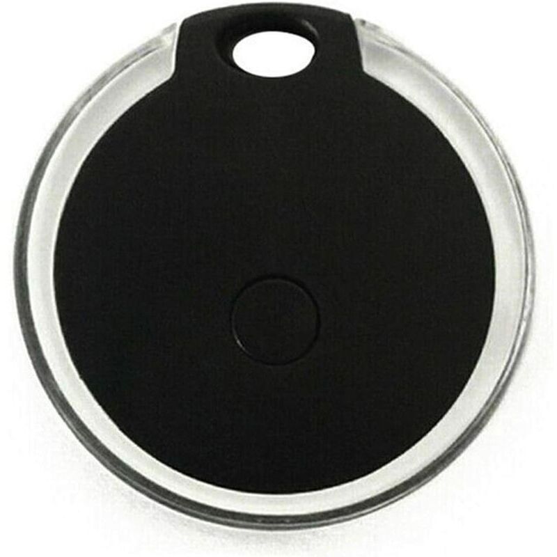 Enowelir Anti-verlust Bluetooth-tracker, 1 Stück, Mini, Präzise, Wasserdichter Ip67-locator Für Schlüssel, Taschen, Haus, Garten, Diy-projekte