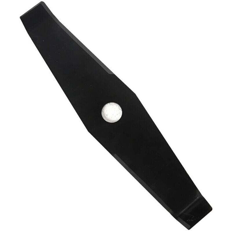 Enowelir Universal-ersatzklinge Für Freischneider, 2 Zähne, Gehärteter Stahl, 310 Mm Bohrung, 25,4 Mm Dicke, 3 Mm, Garten & Heimwerken